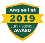 2019 super service award