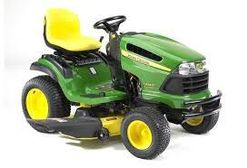 Lawn Tractor Repair Maryland