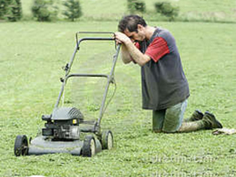 Brandon lawn mower discount repair