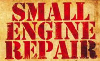 Small Engine Repair Baltimore MD