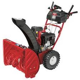 Snow Blower Repair Maryland